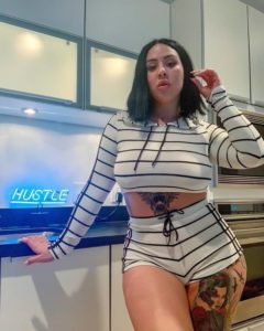 Drea Alexa - Bio, Age, Height, Nationality, Net Worth, Facts