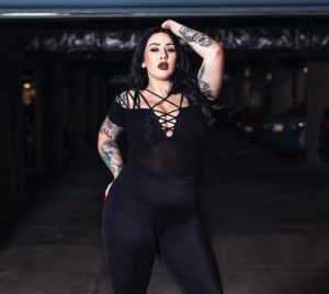 Drea Alexa - Bio, Age, Height, Nationality, Net Worth, Facts