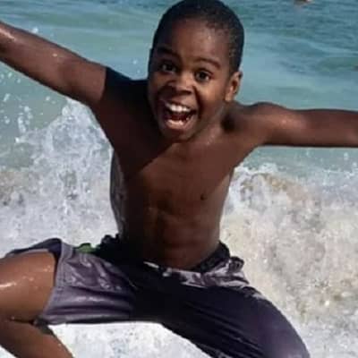 Elijah Jordan Brown-Garcia