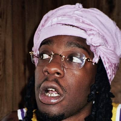 Rapper Germ