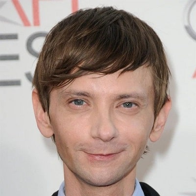 DJ Qualls