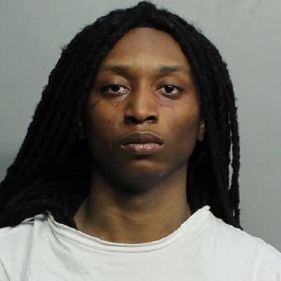 Jameel Tremain Decquir