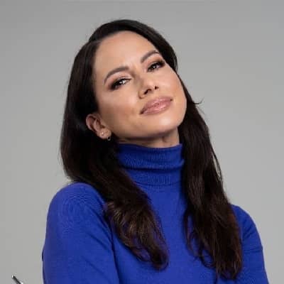 Jocelyne Miranda