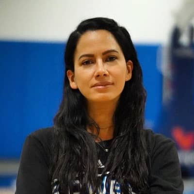Jocelyne Miranda