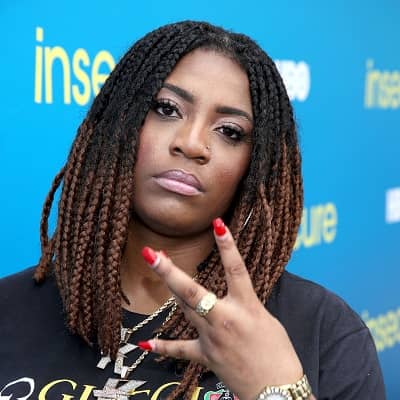 Kamaiyah