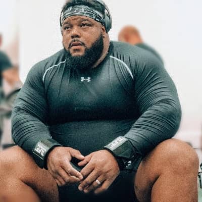 Julius Maddox