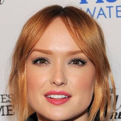 Kaylee DeFer