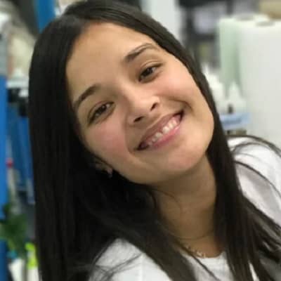 Keishla Marlen Rodriguez