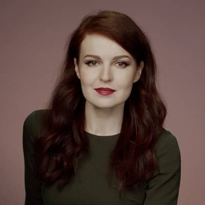 Kira Yarmysh