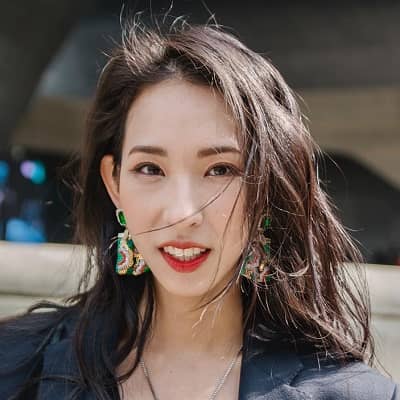 Mina Myoung