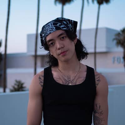 Jordan Palani