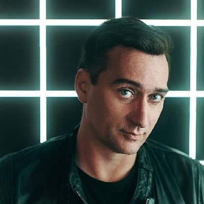 Paul Van Dyk