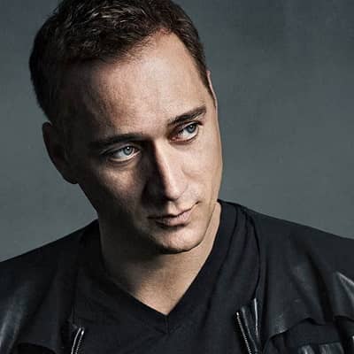 Paul Van Dyk