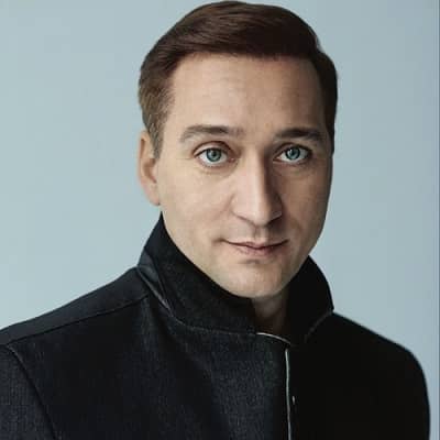 Paul Van Dyk