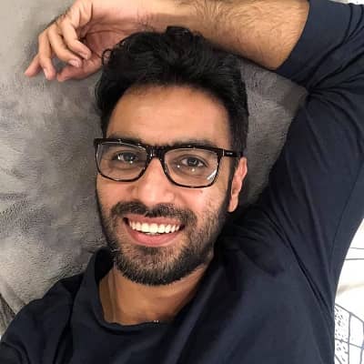 Ravinder Singh
