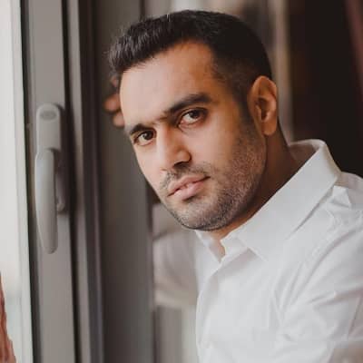 Ravinder Singh
