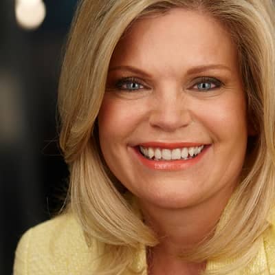 Susan LaPierre