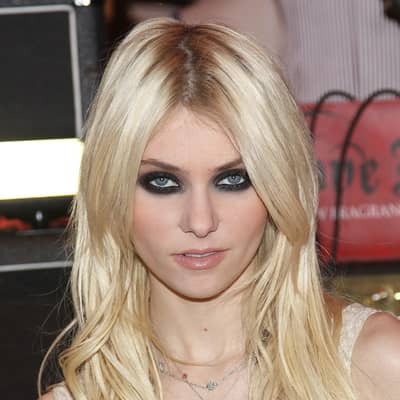 Taylor Momsen