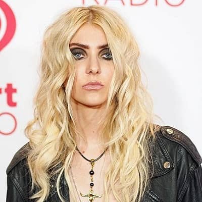 Taylor Momsen