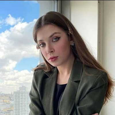Veronika Troshina - Bio, Age, Height, Nationality, Net Worth, Facts