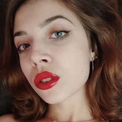 Veronika Troshina