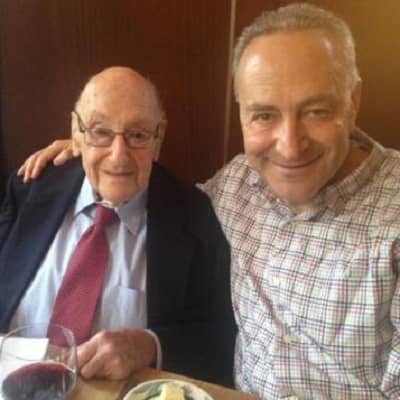 Abe Schumer