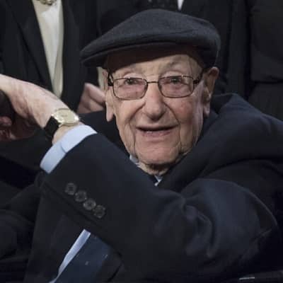 Abe Schumer