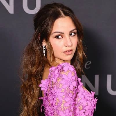 Aimee Carrero