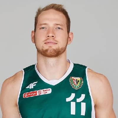 Aleksander Dziewa