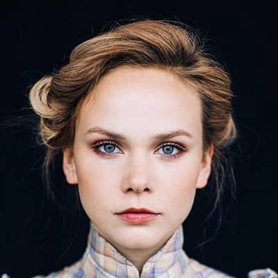 Aleksandra Skraba