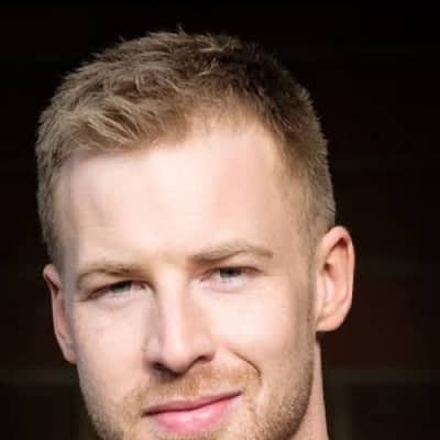 Angus Mclaren