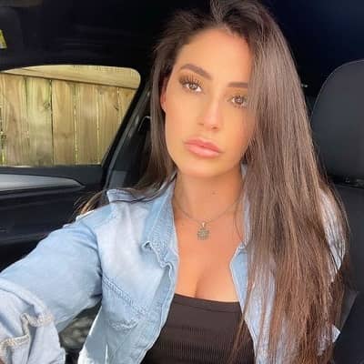 Anna Paulina Luna