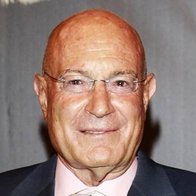 Arnon Milchan
