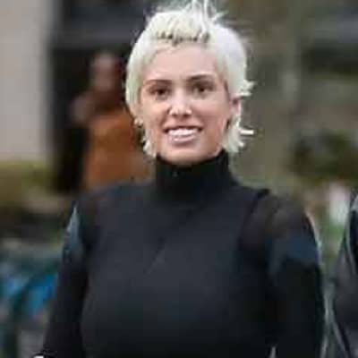 Bianca Censori - Bio, Age, Height, Nationality, Net Worth, Facts