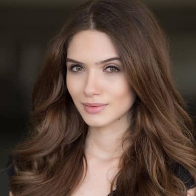 Bianca Grimes