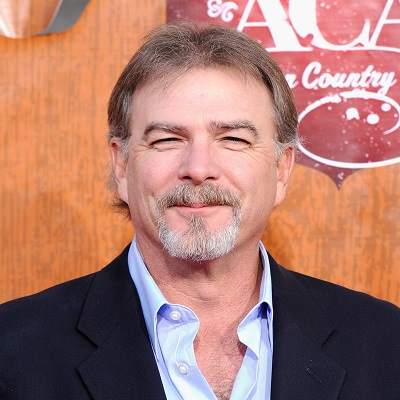 Bill Engvall
