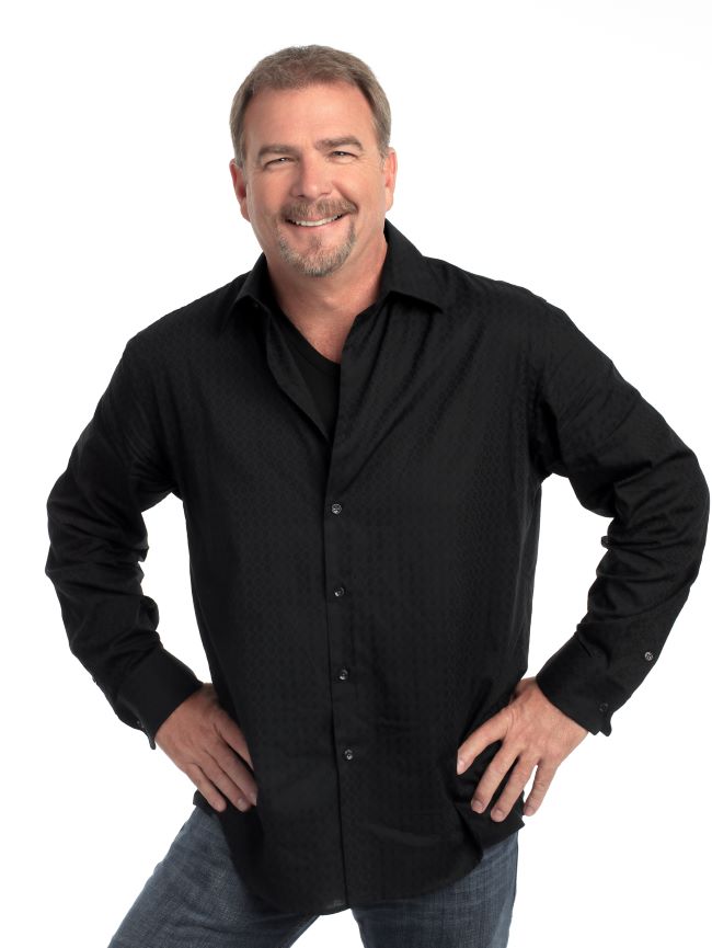 Bill Engvall Bio, Age, Career, Height, Net Worth, Facts