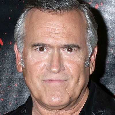 Bruce Campbell