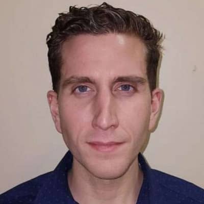 Bryan Christopher Kohberger