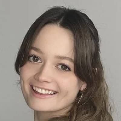 Caitlin Erin O’Neill