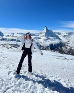 Caitlin Erin O'Neill - Bio, Age, Height, Nationality, Net Worth, Facts