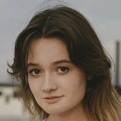 Caitlin Erin O'Neill - Bio, Age, Height, Nationality, Net Worth, Facts