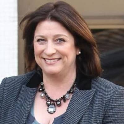 Caroline Quentin