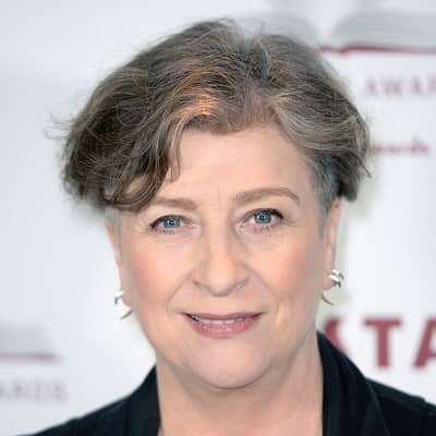 Caroline Quentin