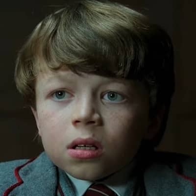 Charlie Hodson-Prior