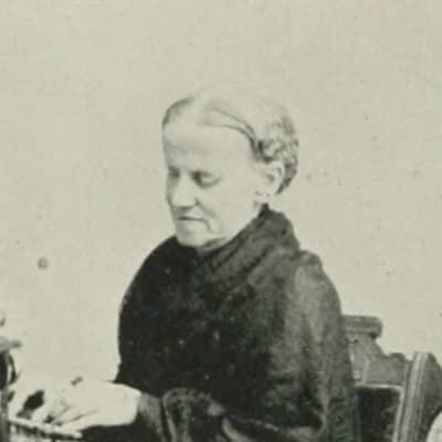 Cynthia Roberts Gorton