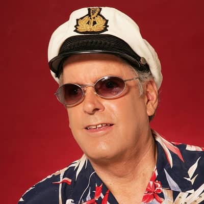 Daryl Dragon