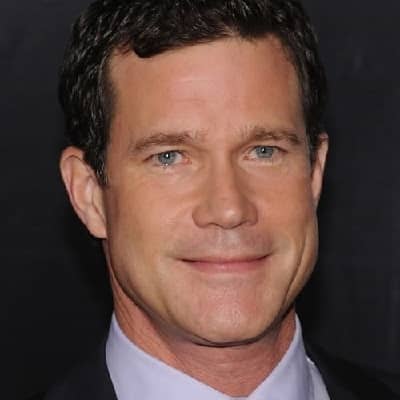 Dylan Walsh - Bio, Age, Height, Nationality, Net Worth, Facts