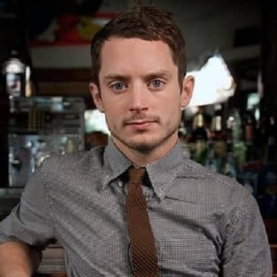 Elijah Wood