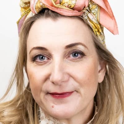 Elina Du Rietz